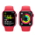 Apple Watch 9 41/(PRODUCT)RED Aluminum/RED Sport Band S/M LTE - 1180276 - zdjęcie 9